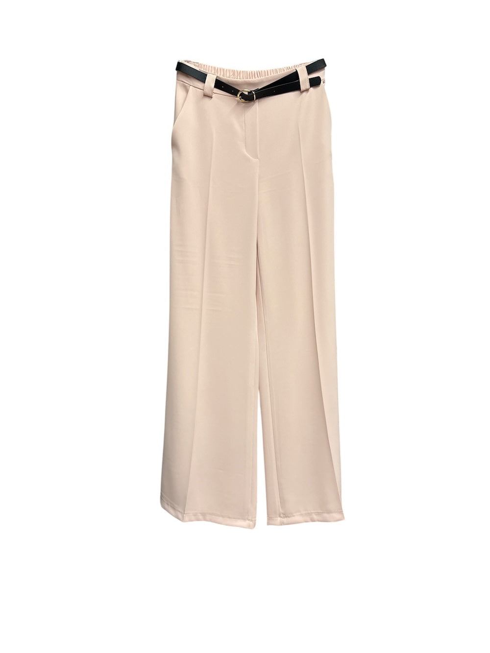 Pantaloni rosa Susy Mix