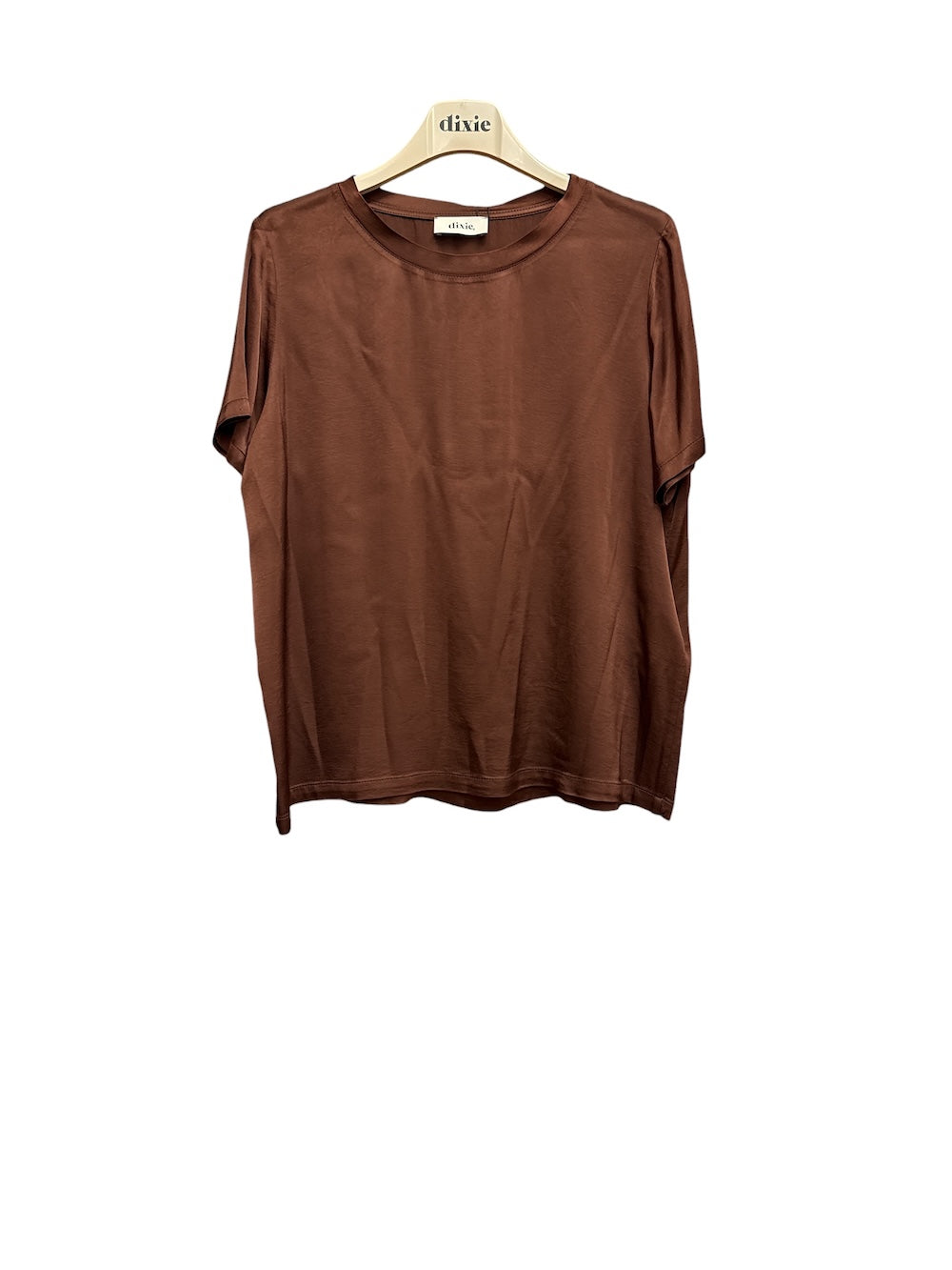 Dixie chocolate shirt