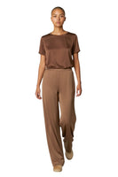 Dixie chocolate shirt