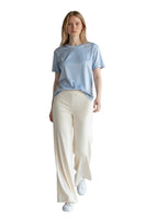 Dixie light blue shirt