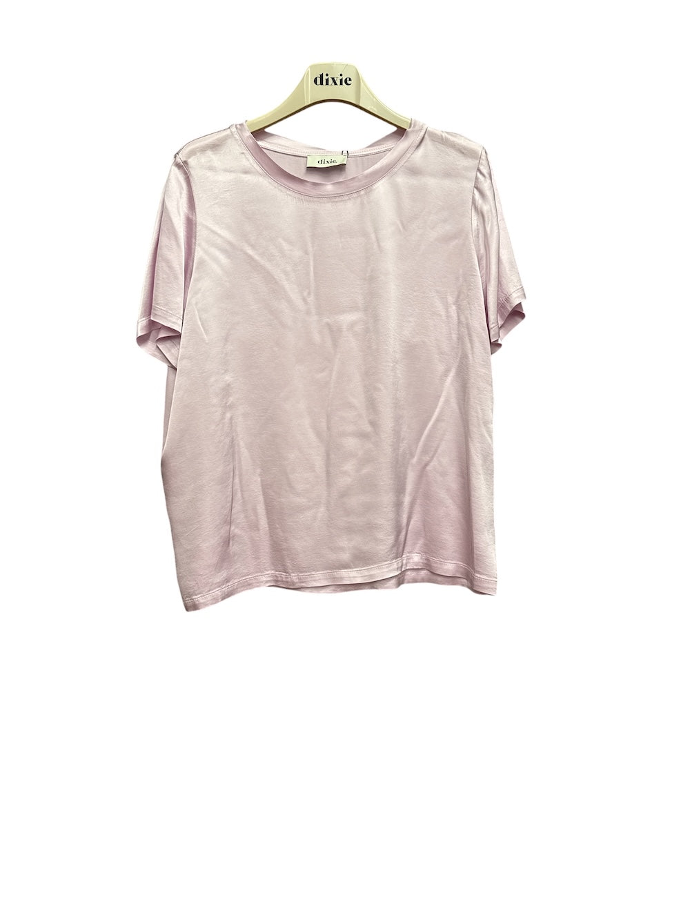 Dixie pink shirt