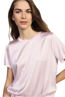 Dixie pink shirt