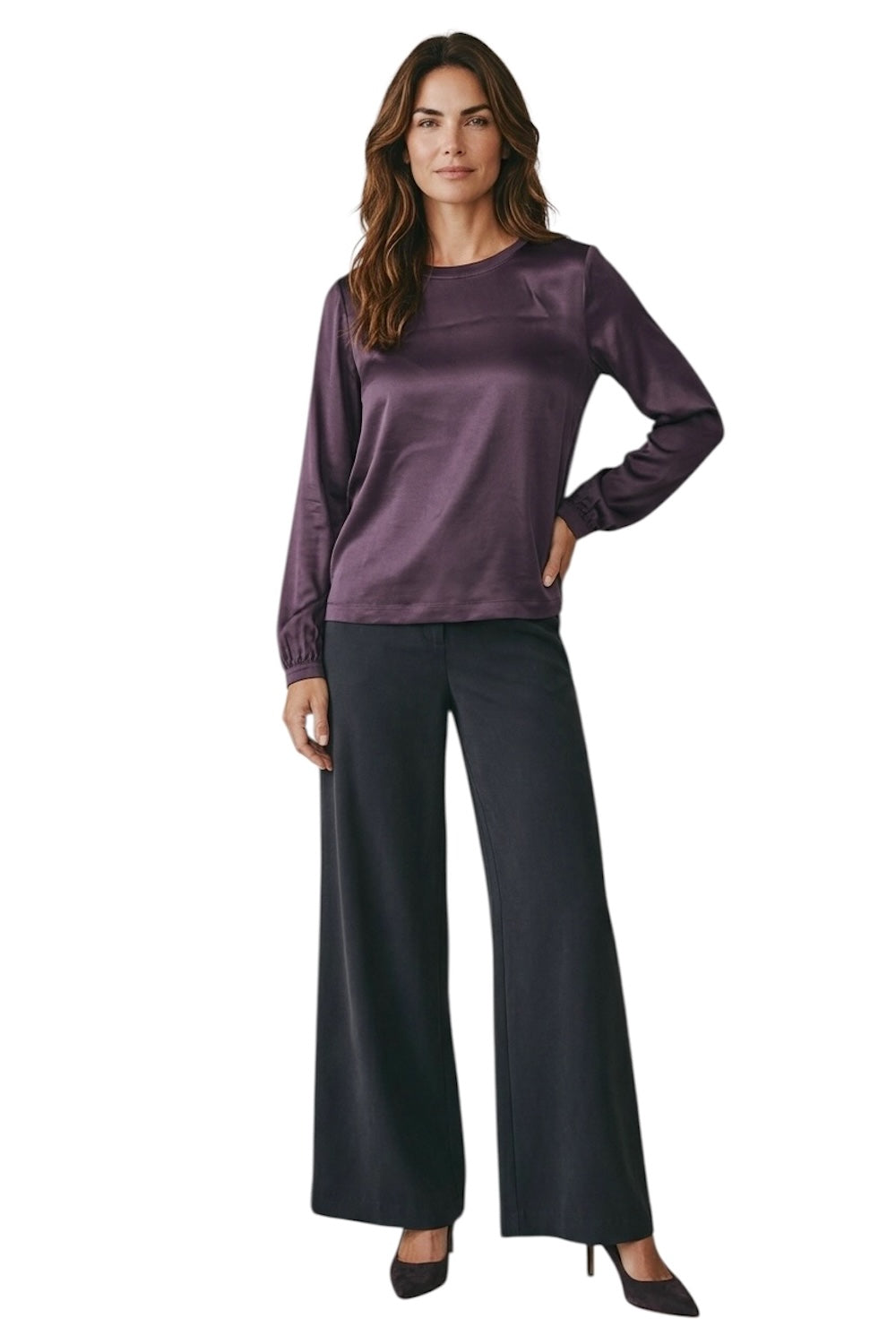 Dixie brown shirt