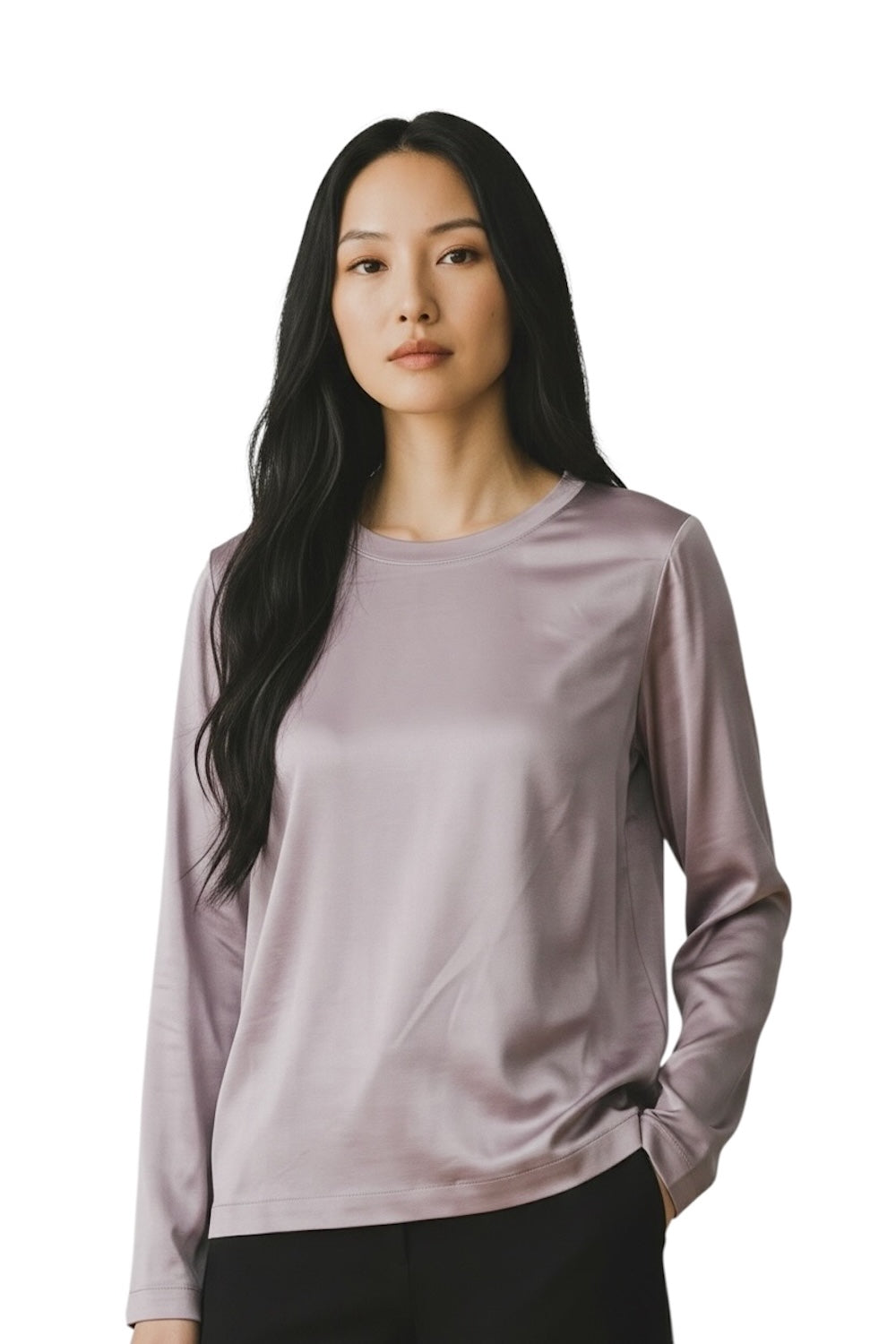 Dixie antique pink shirt