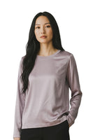 Dixie antique pink shirt