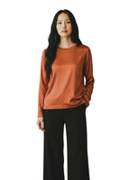 Dixie rust shirt