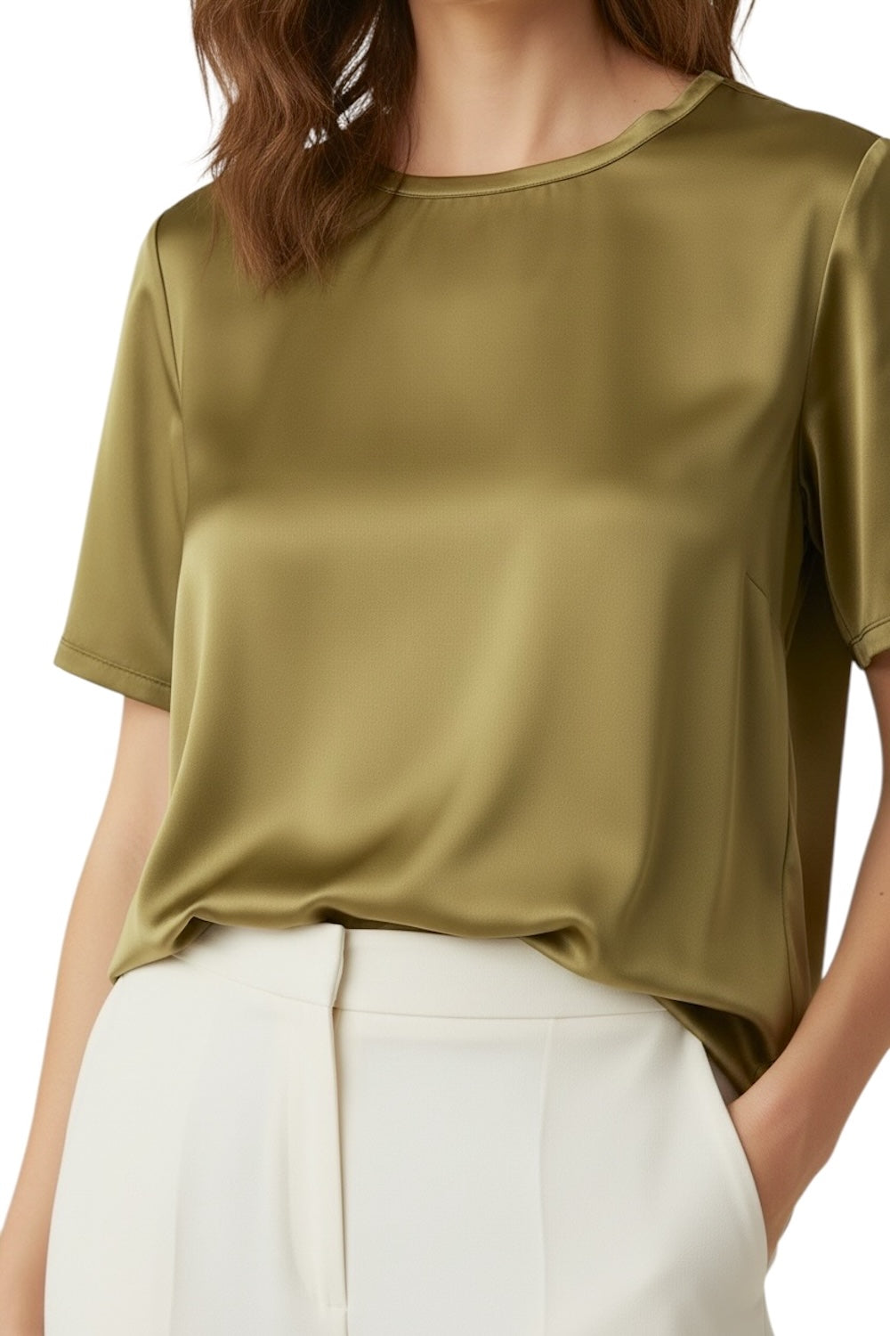 Dixie oil shirt