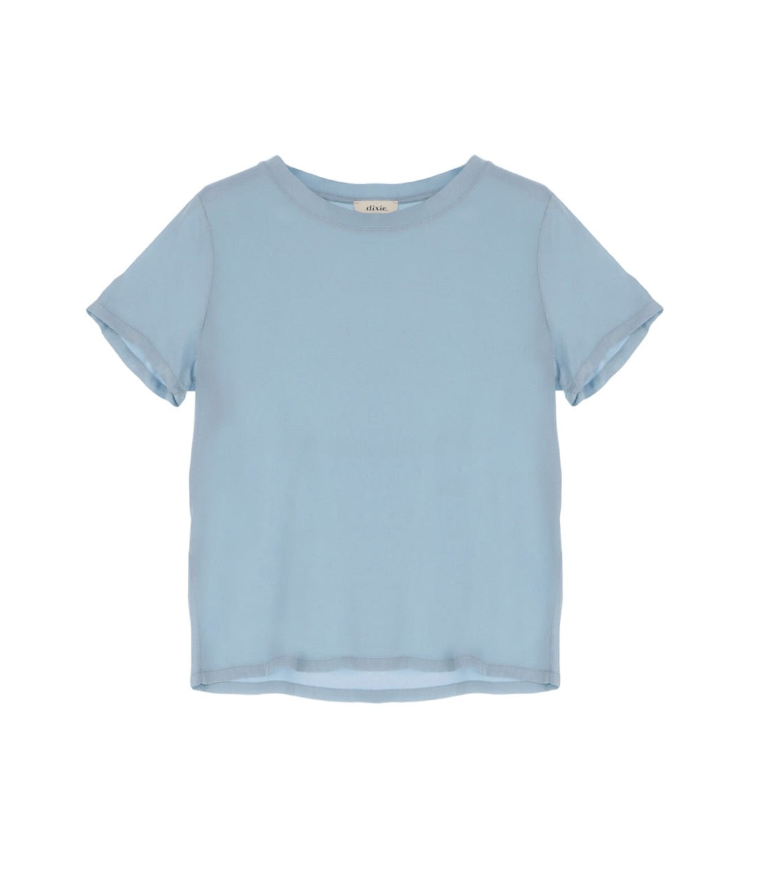 Dixie sky round neck shirt