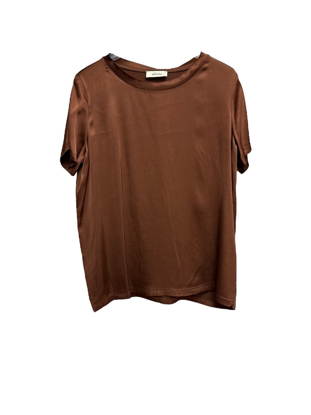 Dixie Dixie chocolate shirt ANIMI Shop