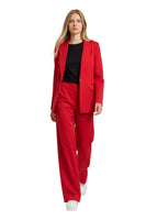 Vicolo red pants