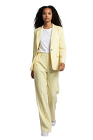 Vicolo yellow jacket