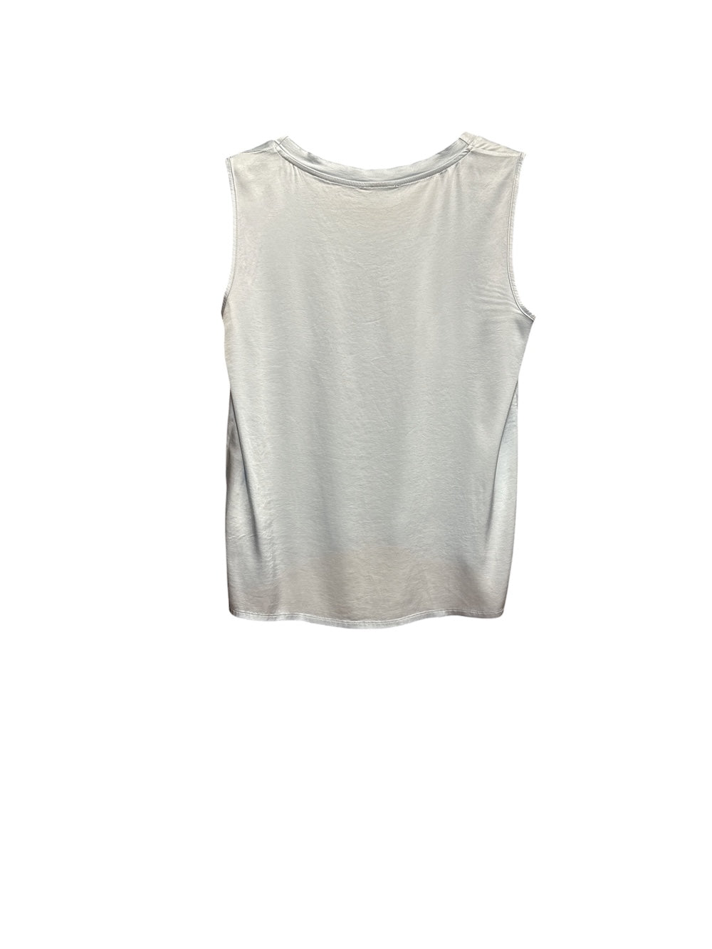 Vicolo light blue top