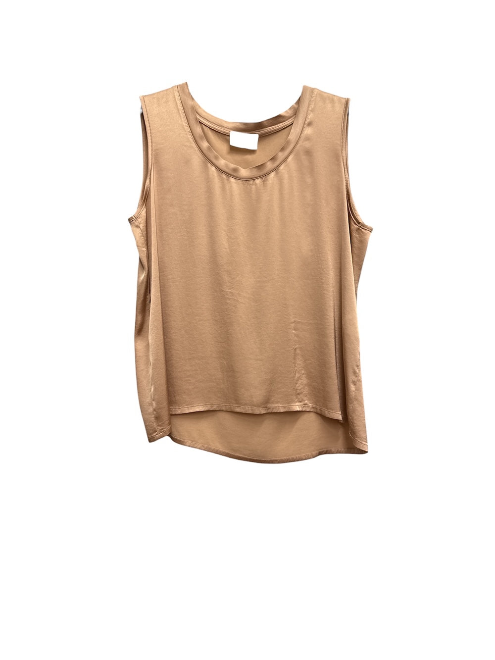 Vicolo antique pink top