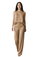 Vicolo antique pink top