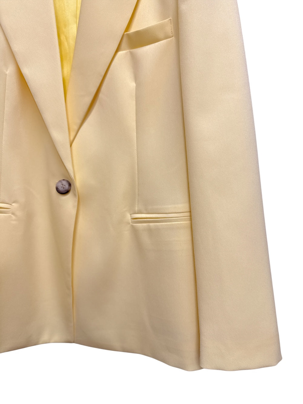 Vicolo yellow jacket