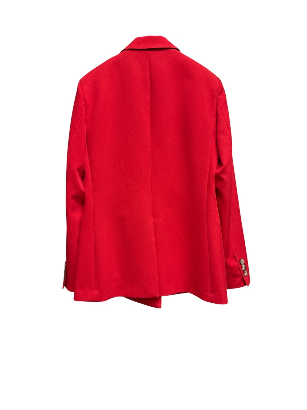 Vicolo red jacket