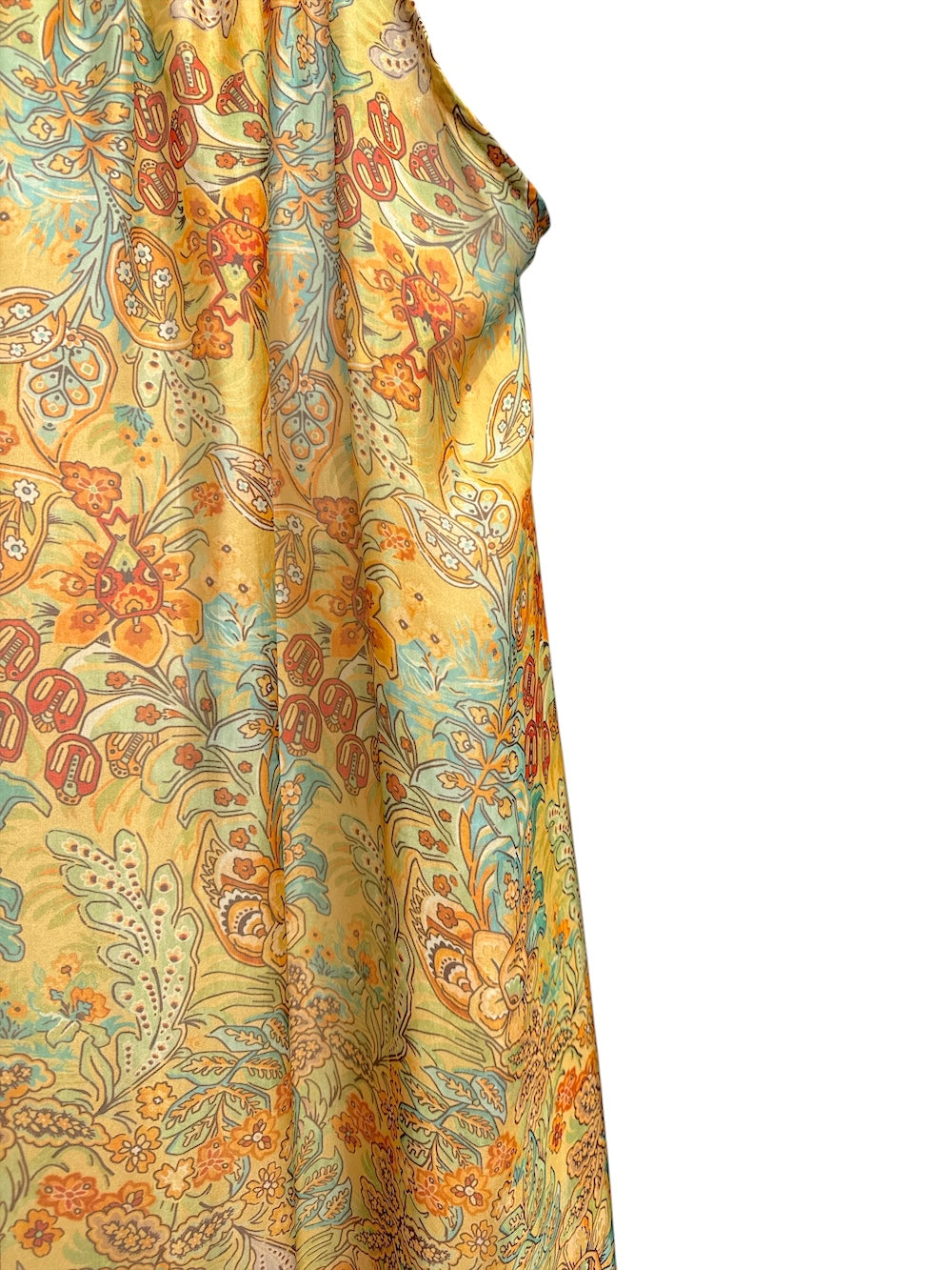 Vicolo mehrfarbiges Kleid