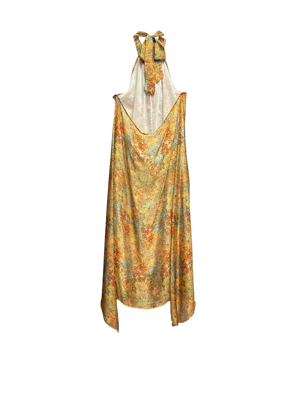 Vicolo mehrfarbiges Kleid
