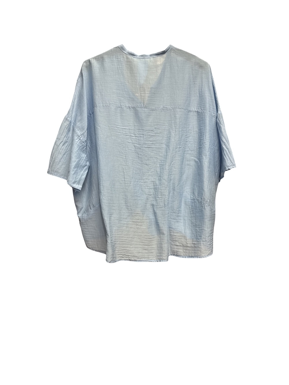 Vicolo hellblaues Hemd