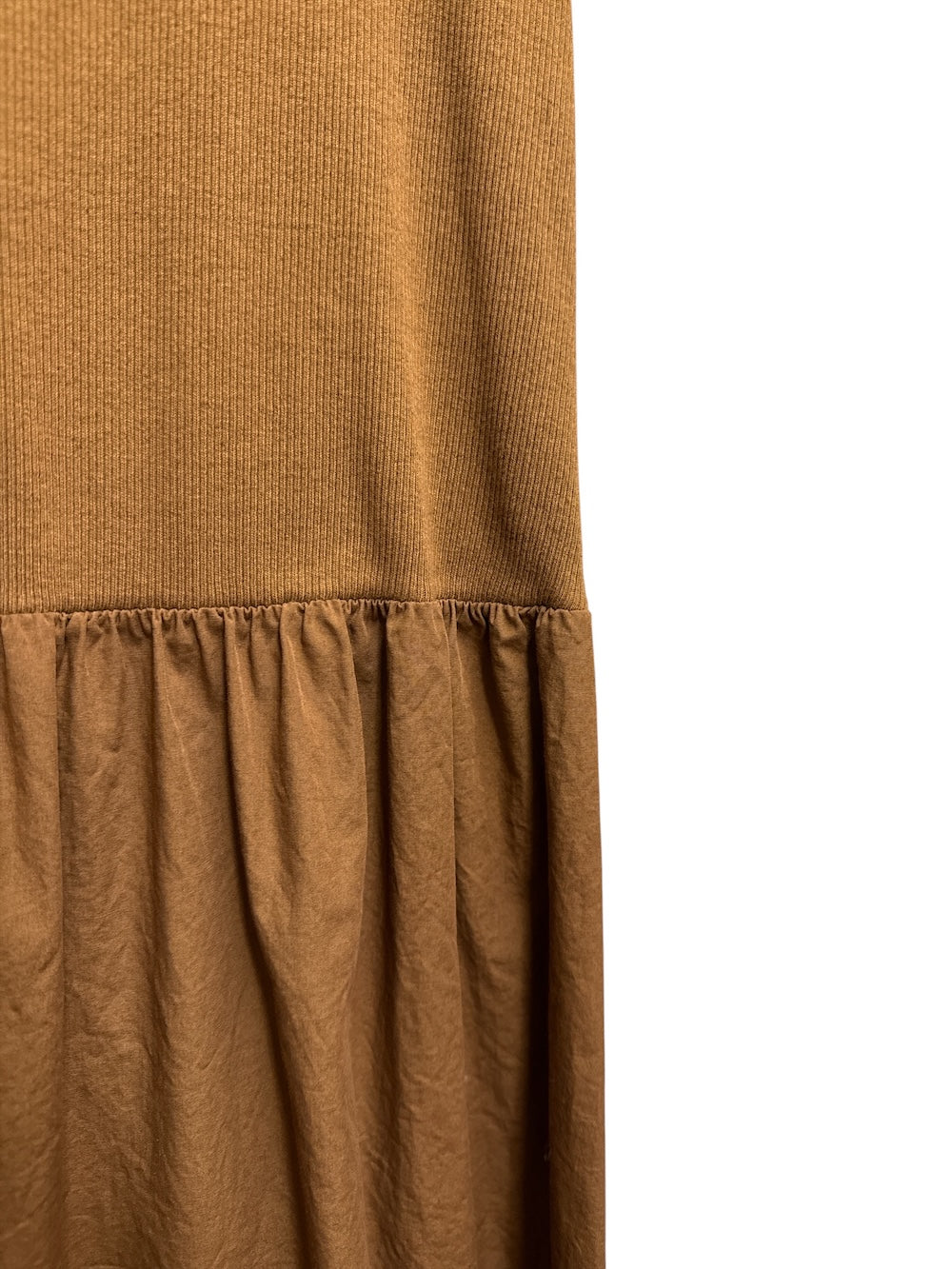 Vicolo chocolate dress