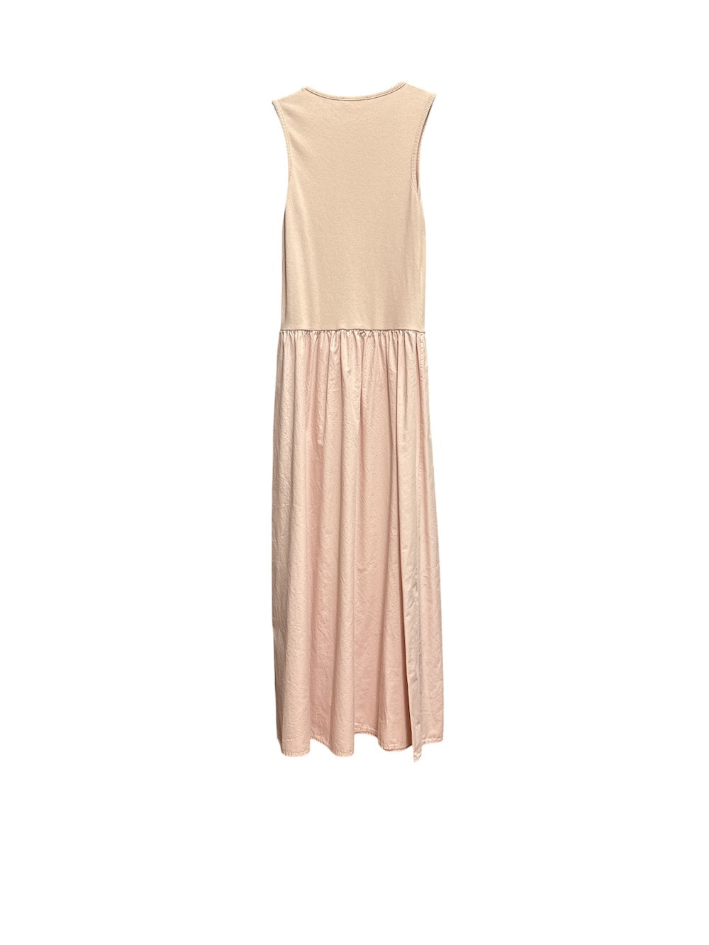 Vicolo pink dress