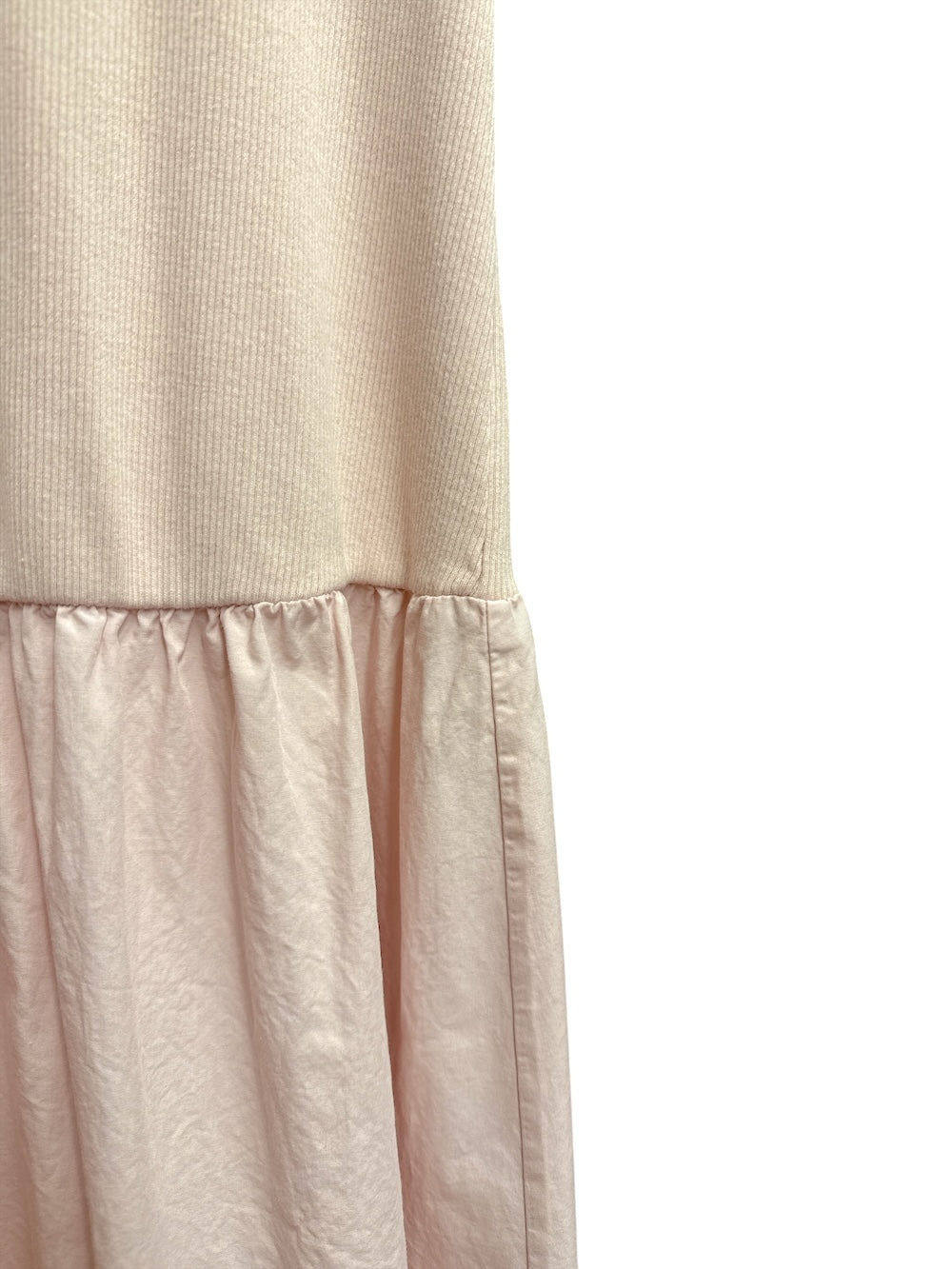 Vicolo pink dress