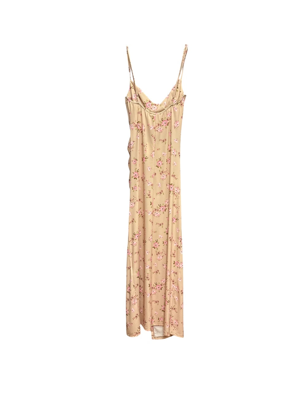 Vicolo rosa Kleid 