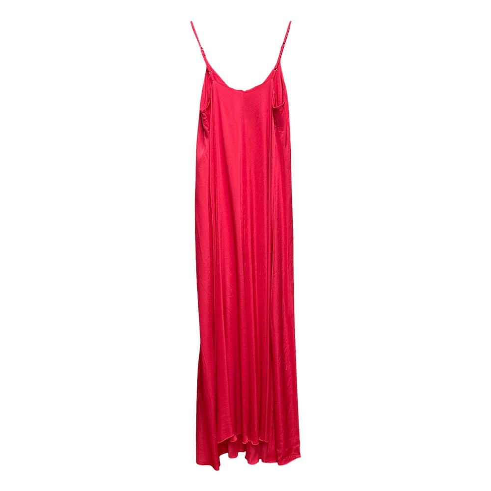 Vicolo coral dress