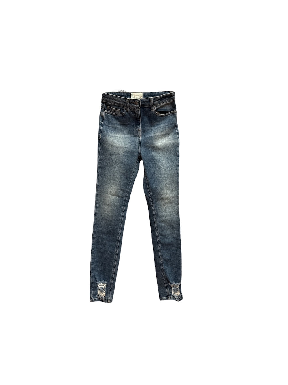 Vicolo blue denim jeans