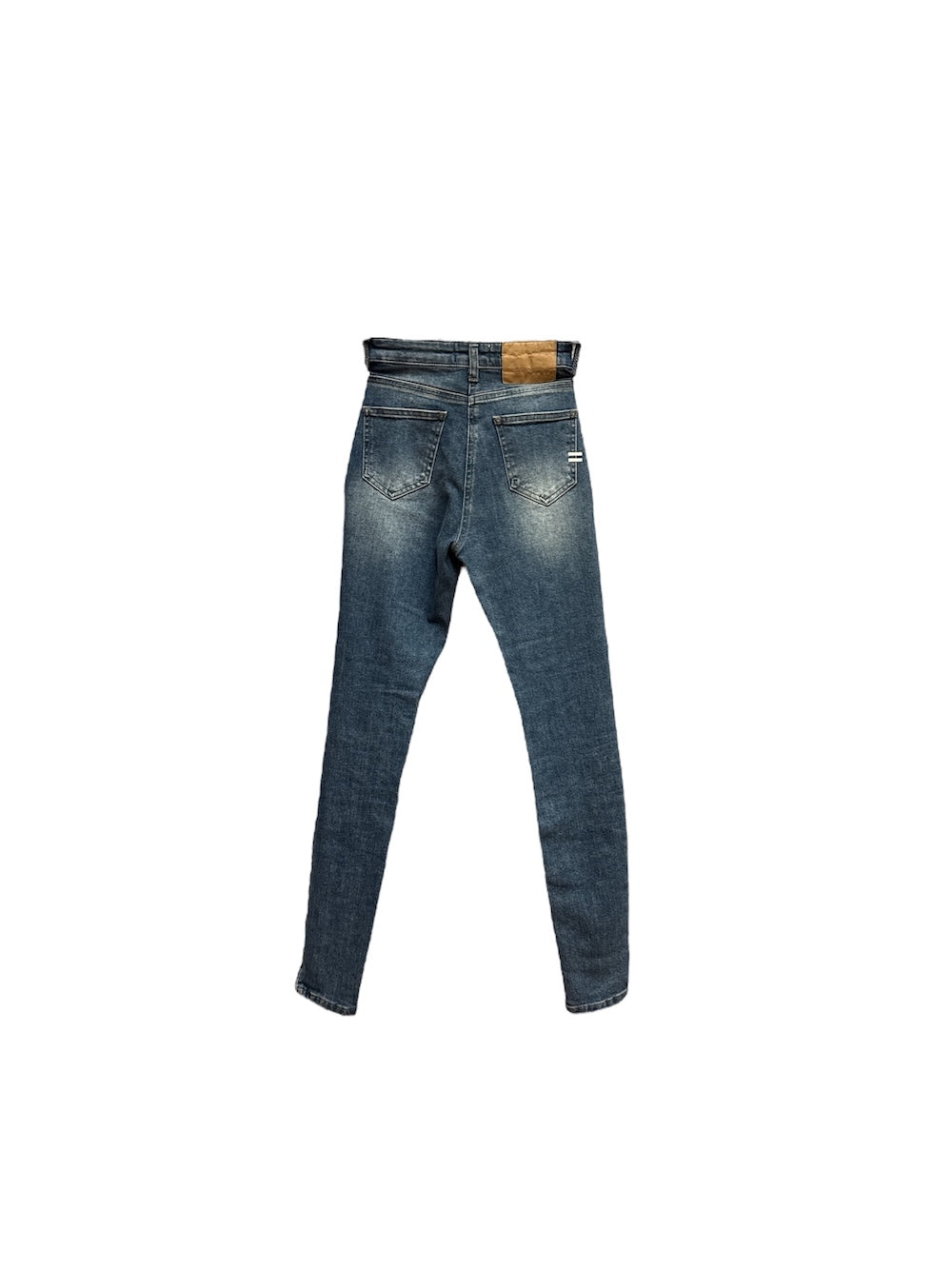 Vicolo blue denim jeans