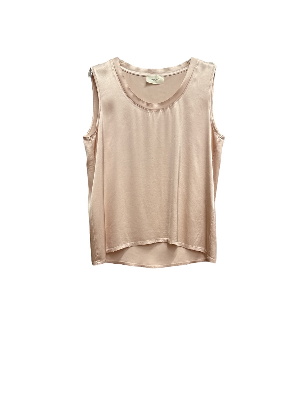 Vicolo light rosa top