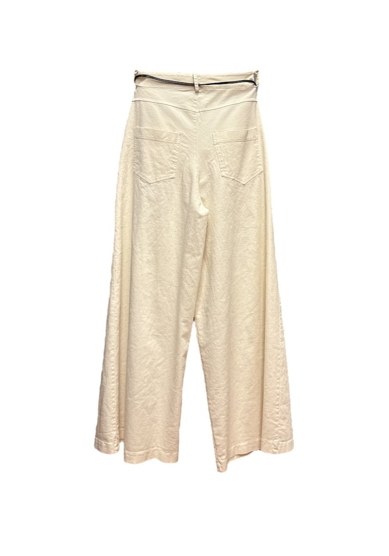 Vicolo crem pants