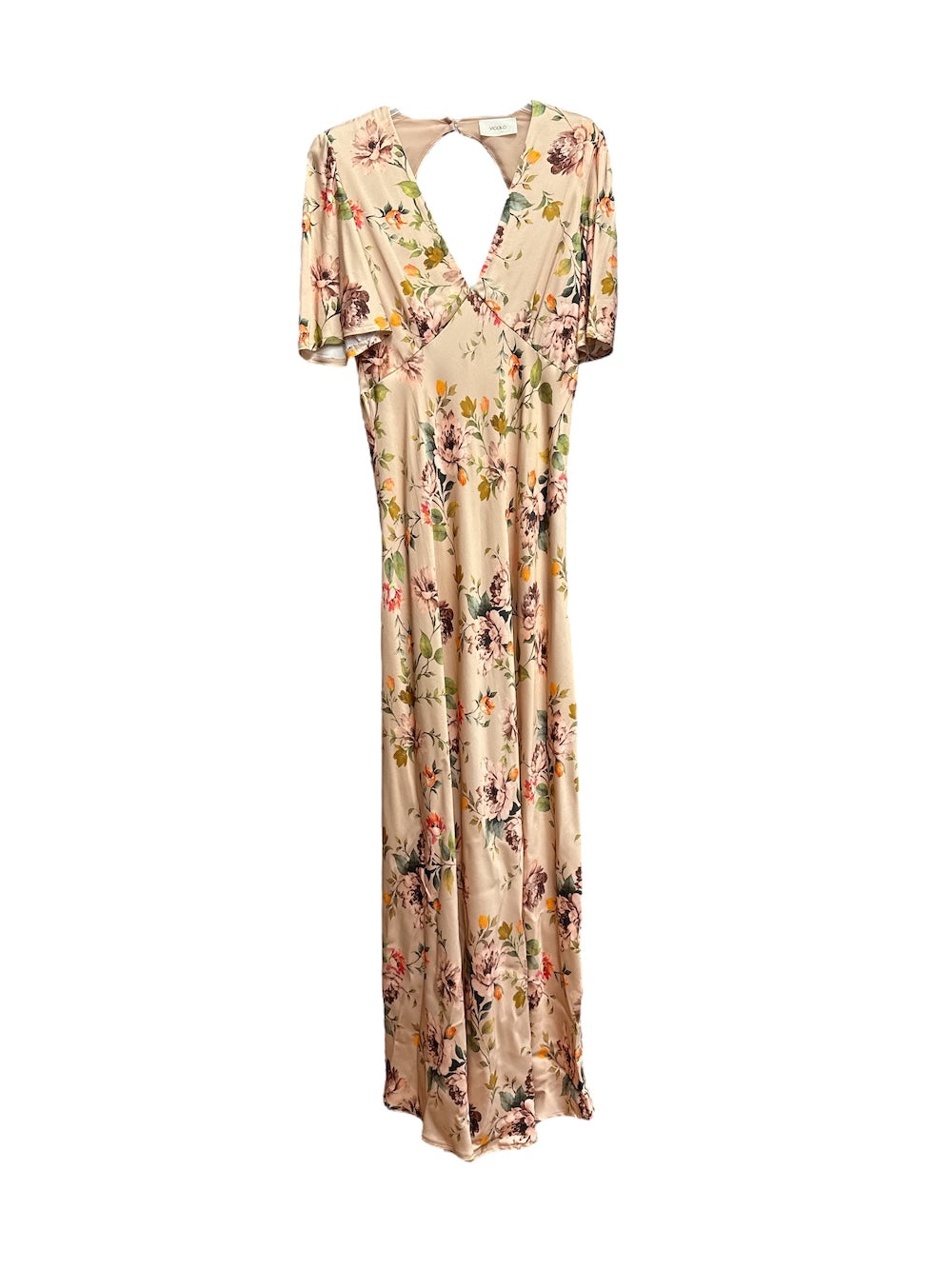 Vicolo light pink fantasy dress