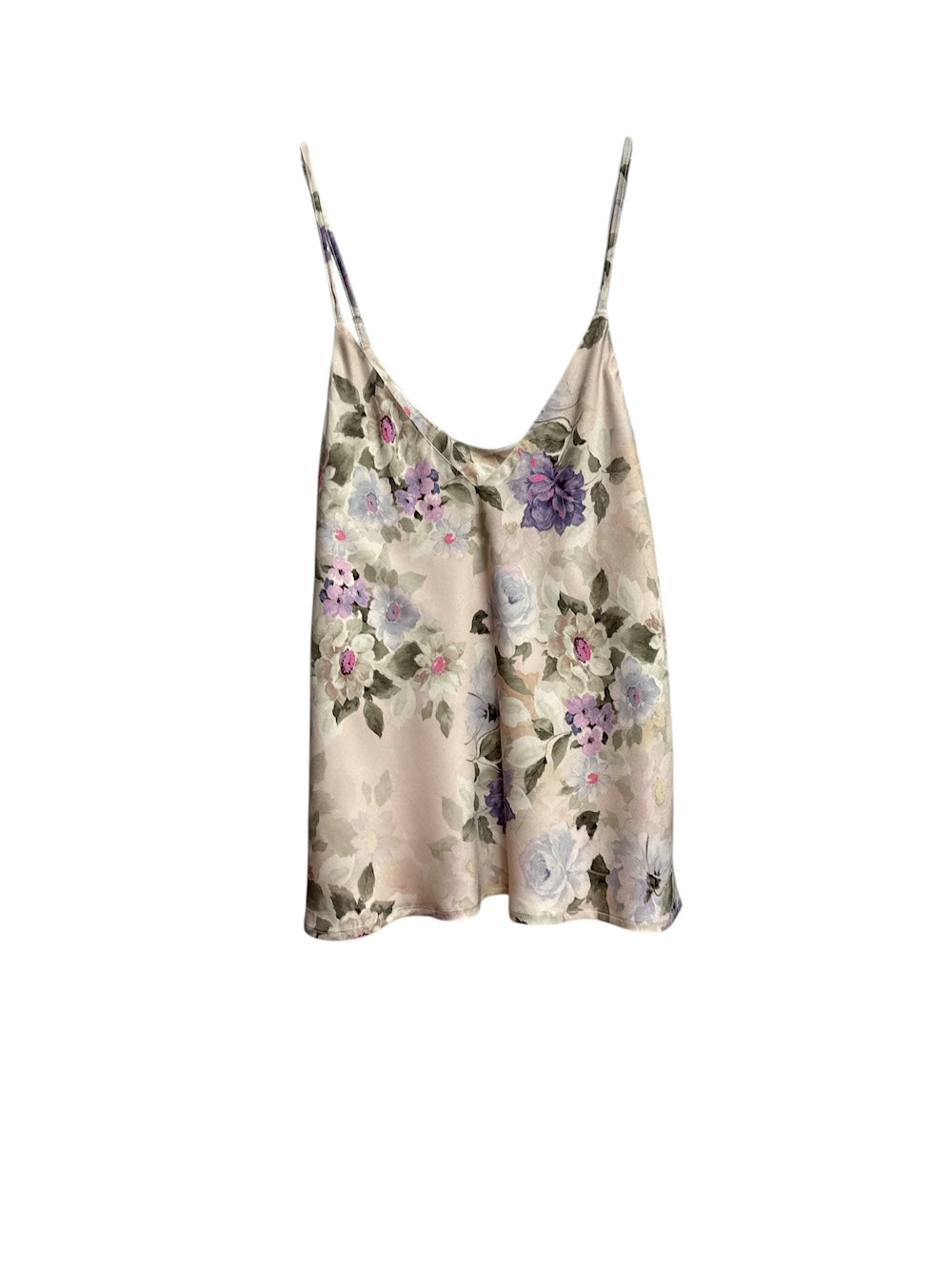 Vicolo lilac top
