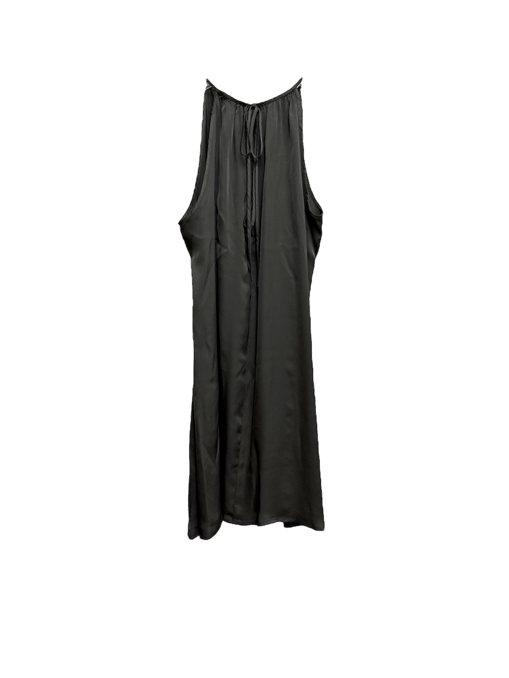 Vicolo black dress