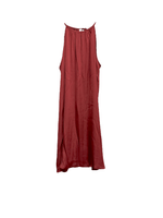 Vicolo india red dress