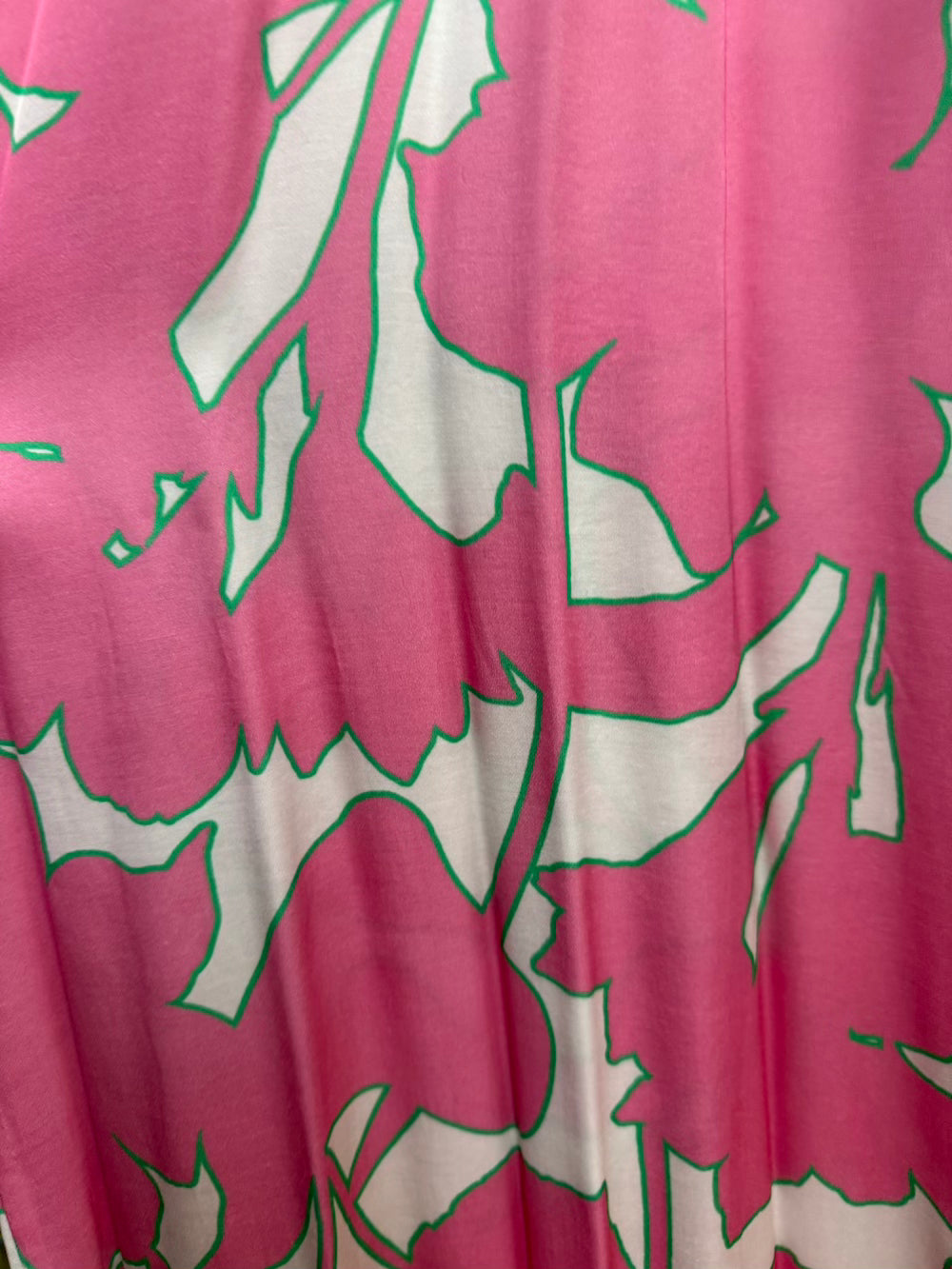 Vicolo multicolor pink overalls