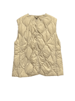Vicolo beige vest