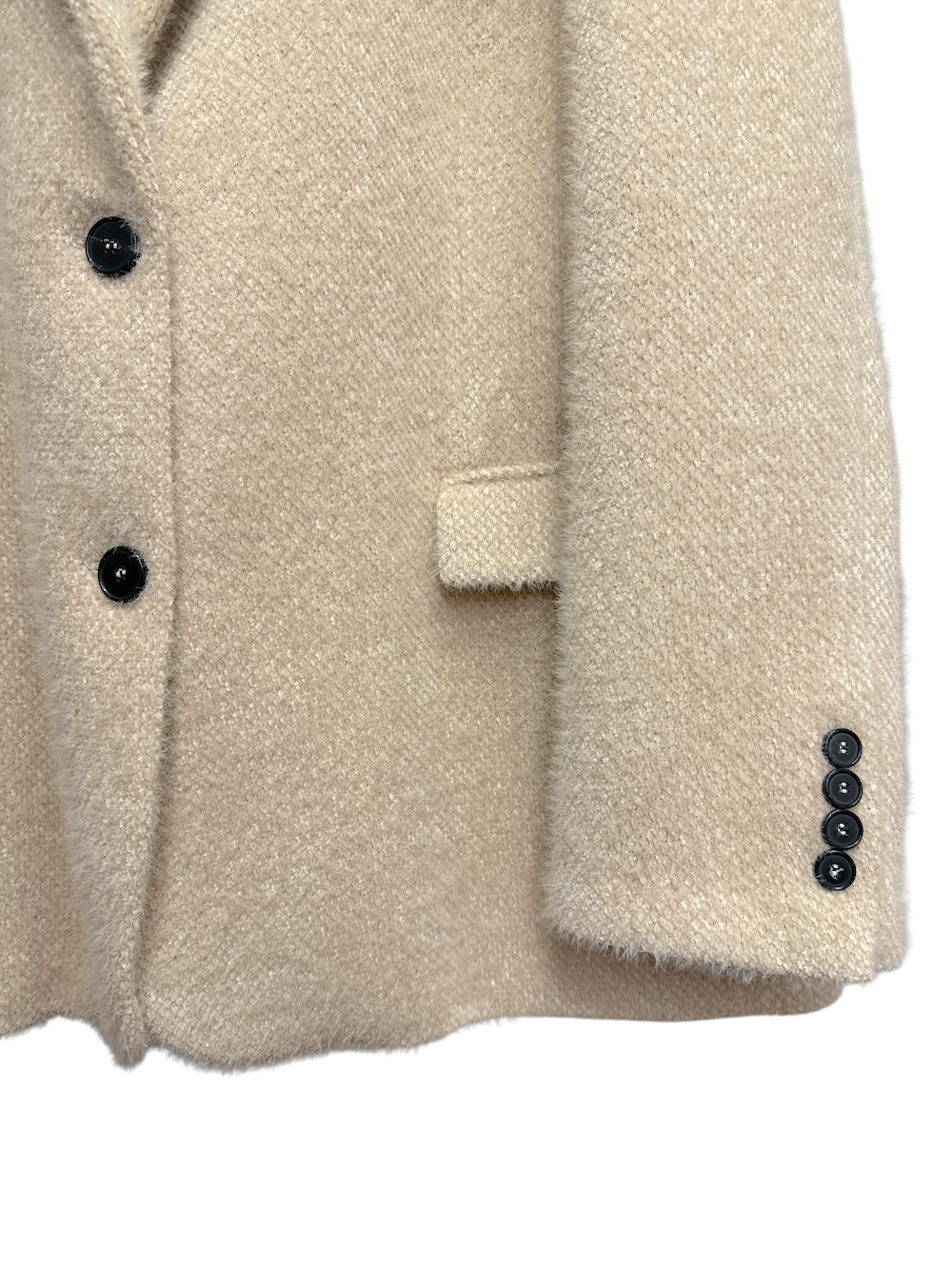 Vicolo cream jackets