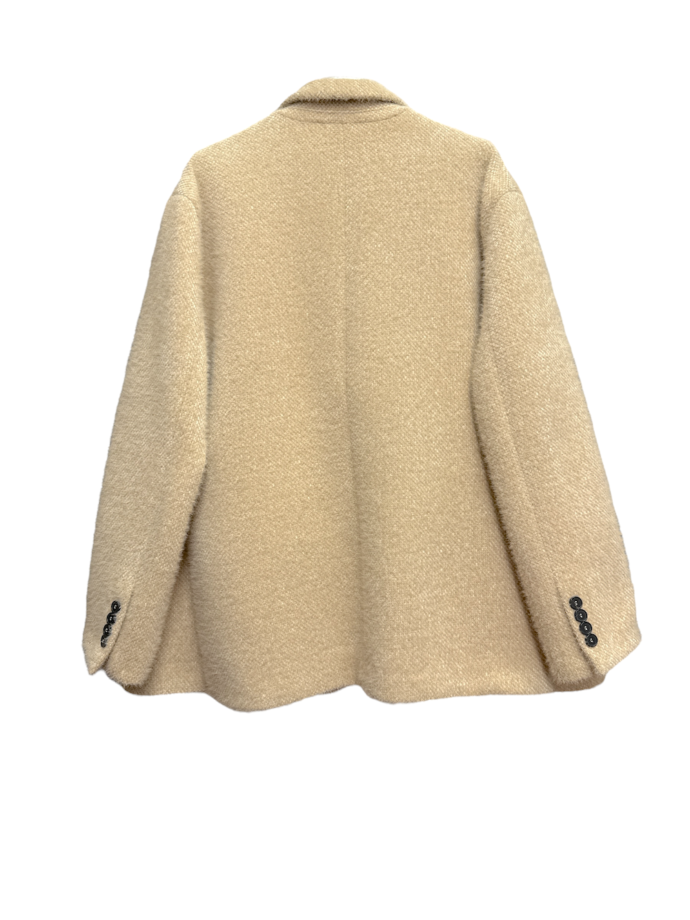 Vicolo cream jackets