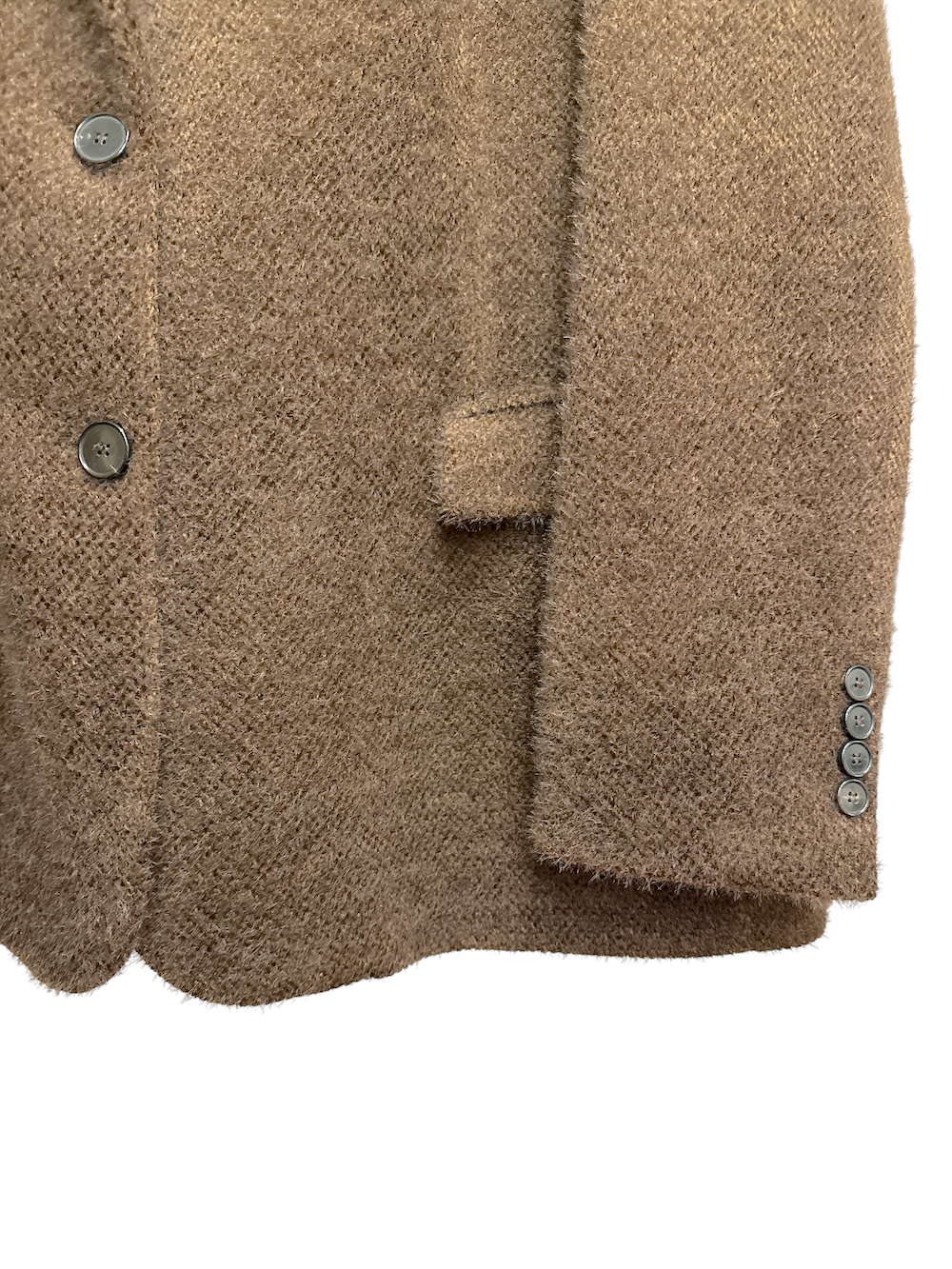 Vicolo brown jackets