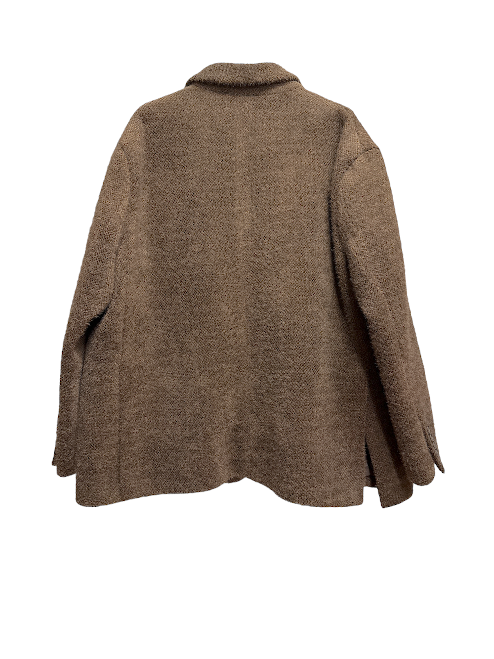Vicolo brown jackets