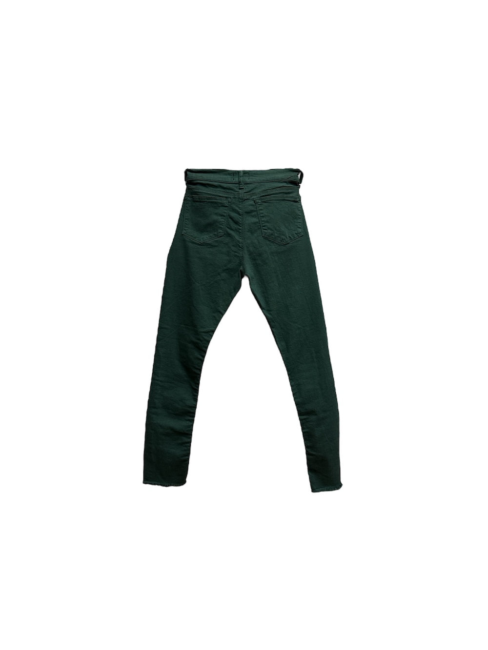 Vicolo green pants