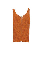 Le îls orange top