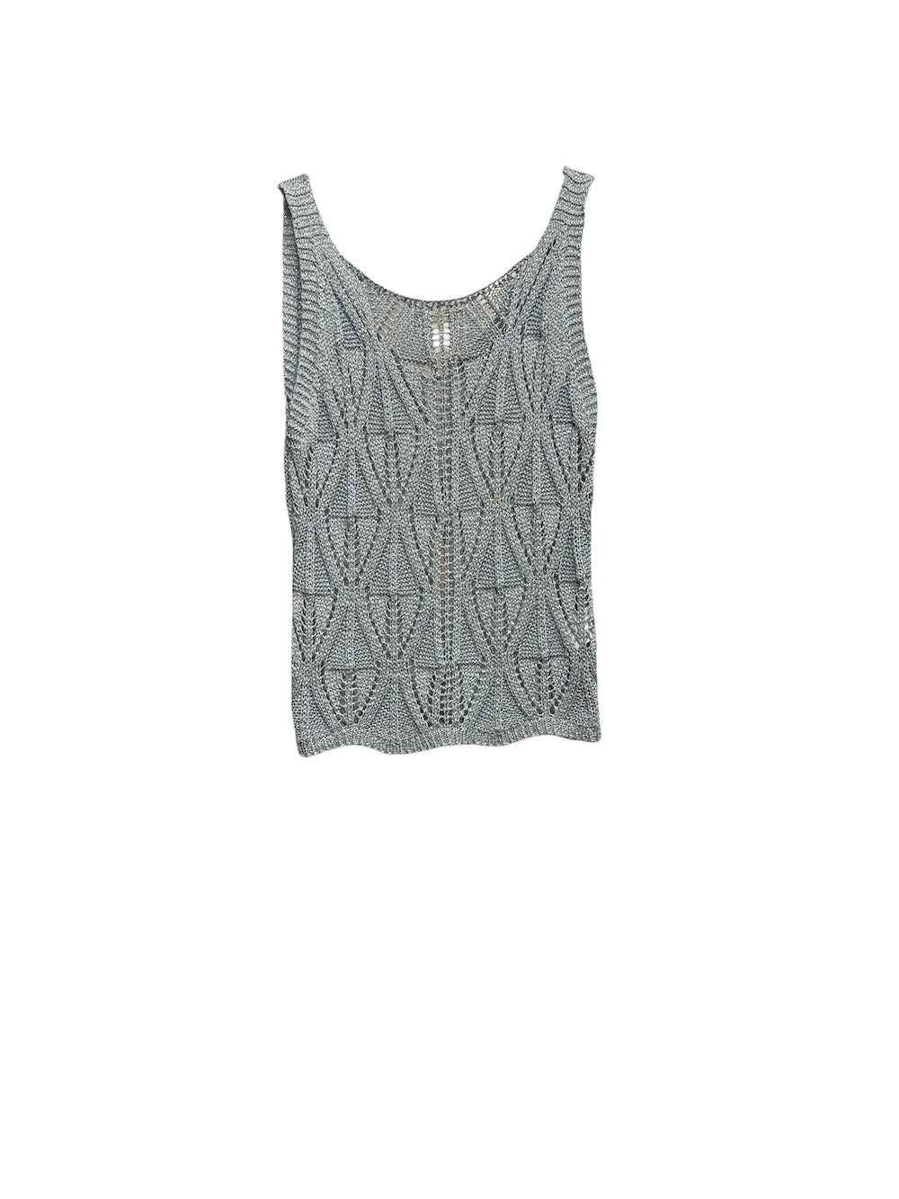 Le îls light blue top