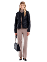 Vicolo black jackets
