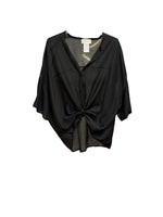 Vicolo black shirt