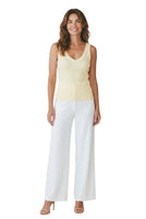 Vicolo yellow top