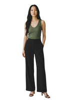 Vicolo green top