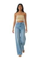 Vicolo beige top